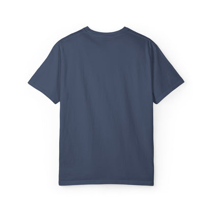 Manifesting A Good Shift Healthcare Lungs T-Shirt, Motivational Shirt, Casual Wear, Gift for Friends, Everyday Comfort, Statement Tee