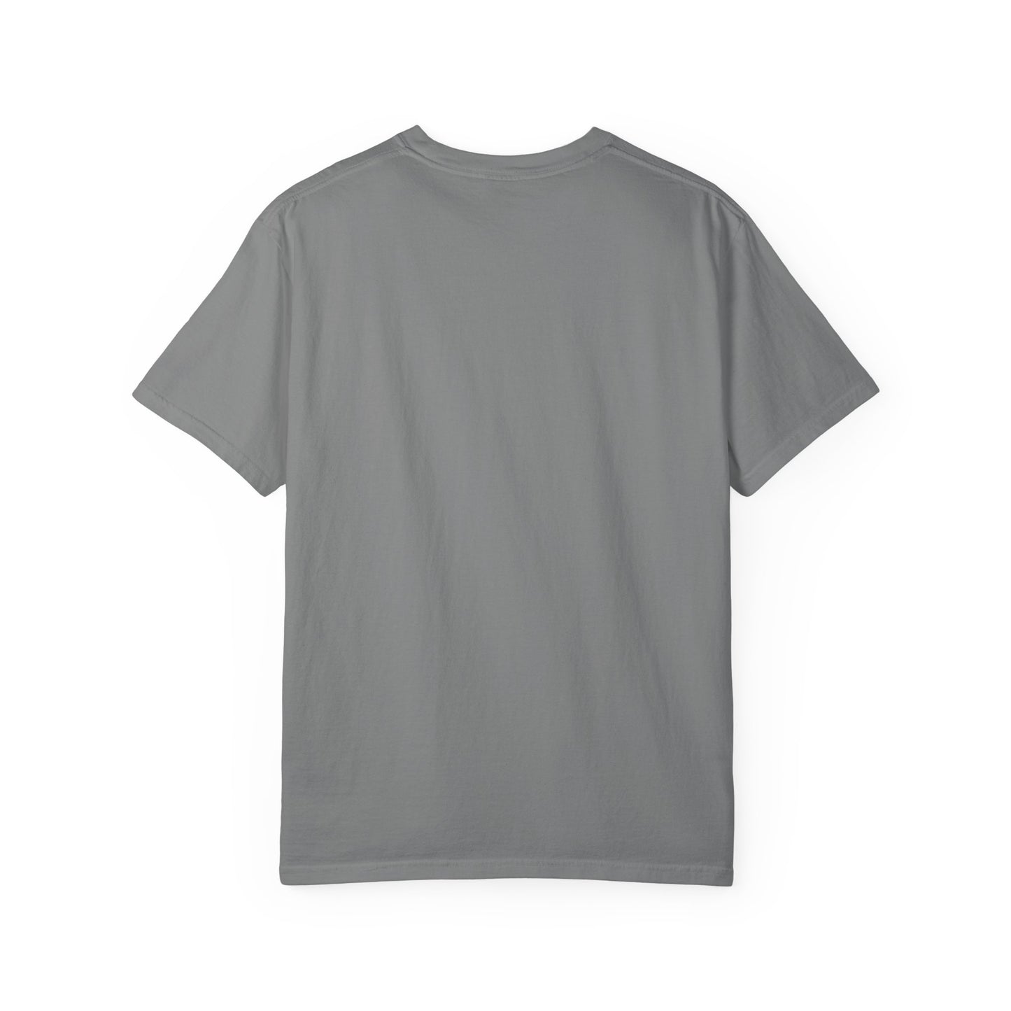 Comfort Color T-Shirt Respiratory Theme Party