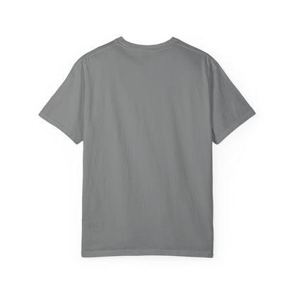 Comfort Color T-Shirt Respiratory Theme Party