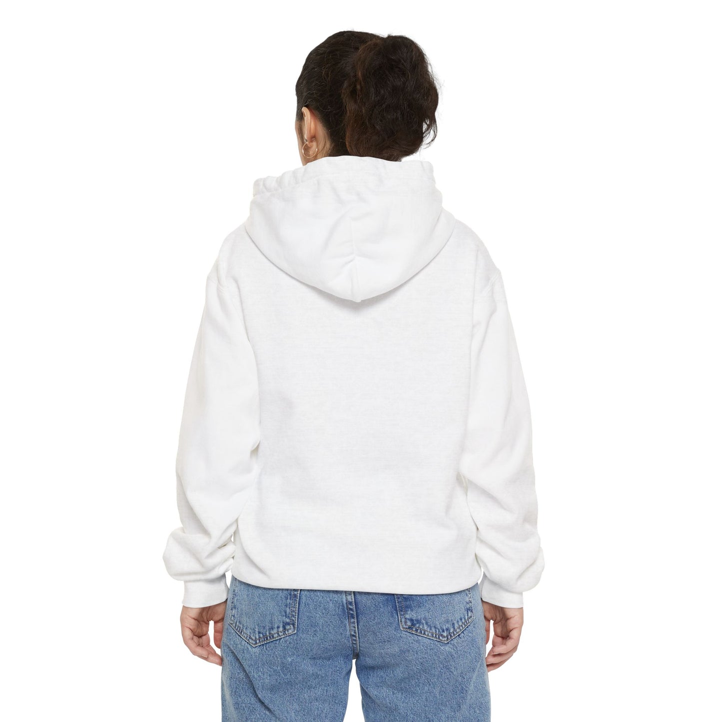 The Throat Goat Comfort Hoodie
