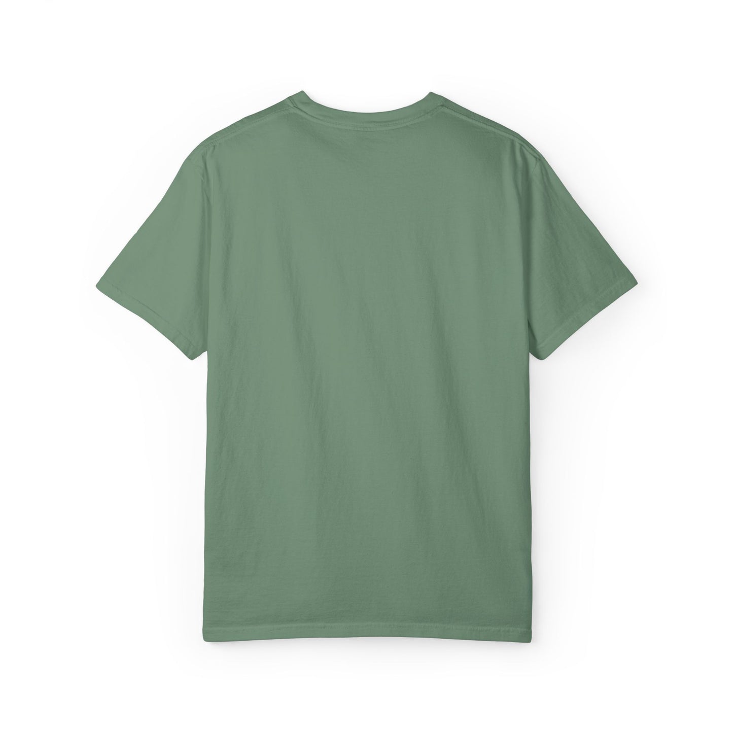 Manifesting A Good Shift Healthcare Lungs T-Shirt, Motivational Shirt, Casual Wear, Gift for Friends, Everyday Comfort, Statement Tee