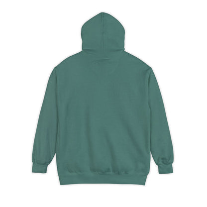 The Throat Goat Comfort Hoodie