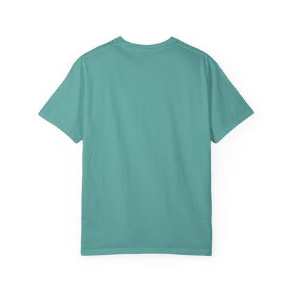 Comfort Color T-Shirt Respiratory Theme Party