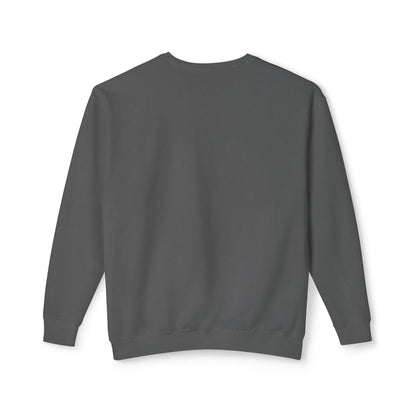 Throat Goat Unisex Crewneck Sweatshirt, Funny Goat Gift, Casual Wear, Humor Apparel, Unique Sweatshirt