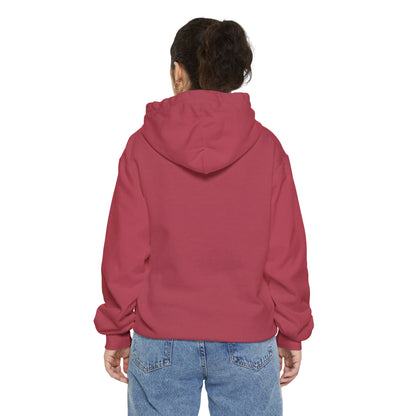 The Throat Goat Comfort Hoodie
