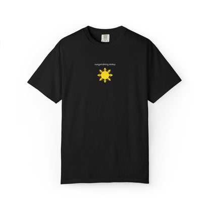 Magandang araw, Good Day, Filipino Sun, shirt