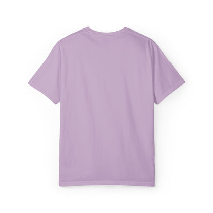 Manifesting A Good Shift Healthcare Lungs T-Shirt, Motivational Shirt, Casual Wear, Gift for Friends, Everyday Comfort, Statement Tee