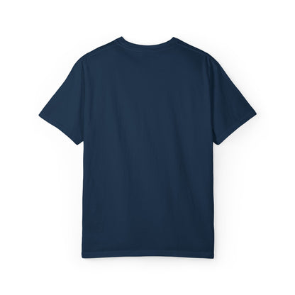 Manifesting A Good Shift Healthcare Lungs T-Shirt, Motivational Shirt, Casual Wear, Gift for Friends, Everyday Comfort, Statement Tee