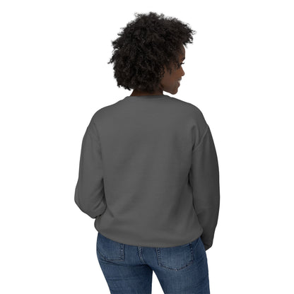 Throat Goat Unisex Crewneck Sweatshirt, Funny Goat Gift, Casual Wear, Humor Apparel, Unique Sweatshirt