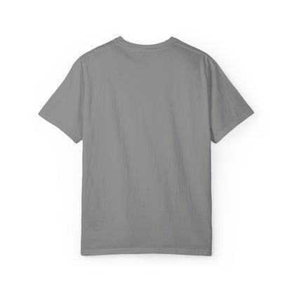 Manifesting A Good Shift Healthcare Lungs T-Shirt, Motivational Shirt, Casual Wear, Gift for Friends, Everyday Comfort, Statement Tee