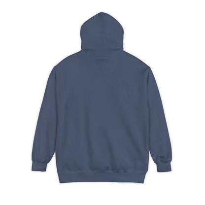 The Throat Goat Comfort Hoodie
