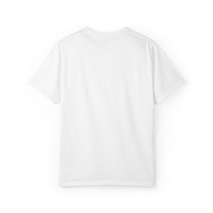 Manifesting A Good Shift Healthcare Lungs T-Shirt, Motivational Shirt, Casual Wear, Gift for Friends, Everyday Comfort, Statement Tee
